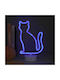 Legami Milano Decorative Lamp Blue