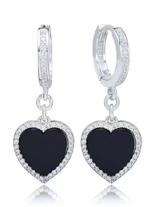 Awear Earrings made of Steel