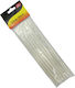 Hot Glue Sticks Ø7.2mm 30601208 8 Pieces
