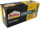 Κερακια Θερμόκολλας Pattex Sticks 50 Τεμάχια