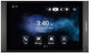 Akuvox Wireless Video Intercom Set Wi-Fi Bluetooth