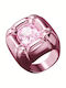 Swarovski Γυναικείο Δαχτυλίδι με Πέτρες