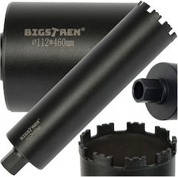 Bigstren Διαμαντοκορώνα Ξηρής Κοπής 3mm έως 112mm Bigstren Διαμαντοκορώνα Ξηρής Κοπής 3mm έως 112mm