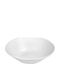 Espiel Wavy Σαλατιέρα Μελαμίνης Matte White 34x34x8cm 2τμχ