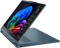Lenovo Yoga 7 2-in-1 14AKP10 14" (Ryzen AI 300)
