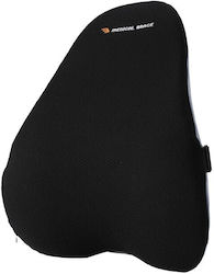 Medical Brace Seat Cushion with Memory Foam 39.5x46x14cm