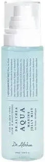 Dr. Althea Aqua Marine Jelly Face Mist Τόνωσης Προσώπου με Πανθενόλη & Υαλουρονικό Οξύ 100ml