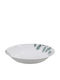 Eaton Dining Salatieră Verde 23x23cm 1buc