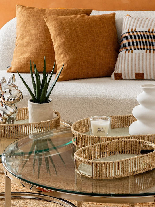 Atmosphera Raffia Rattan