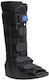 Lamed Tall Boot Ankle