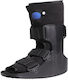 Lamed Short Boot Ankle