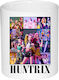 Ceramic Pencil Holder White Design K-pop Demon Hunters Dp5803