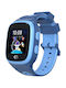 Canyon Kinder-Smartwatch 4G mit GPS Weiß