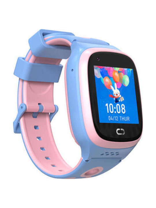 Canyon Smartwatch Pentru Copii CNE-KW49PB