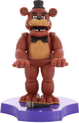 Cable Guys Freddy Five Nights at Freddy's Figure