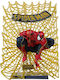 Mcfarlane Toys Marvel Spiderman Колекционерска Фигура Висока 15 См В Мащаб 1:6