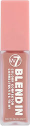Blend In Colour Corrector 11ml Cotton Cloud W7 Blend In Colour Corrector 11ml Cotton Cloud W7