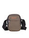 Men's Bag Shoulder / Crossbody Khaki