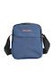 Men's Bag Shoulder / Crossbody Blue