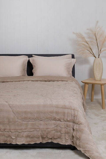 Biokarpet Naf Naf Cosyfur Light Greize-naf Naf Blănos Cosy Dublu Biokarpet Naf Naf Cosyfur Light Greize-naf Naf Blănos Cosy Dublu