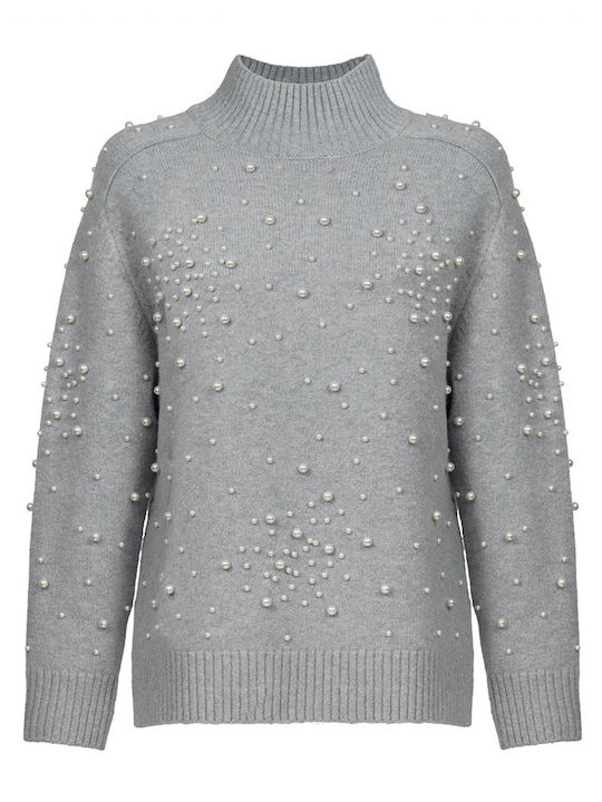 Gabriela Women's Sweater Grey