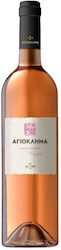 Μαλαματίνα Ροζέ Ημίγλυκο 750ml