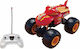 CEVODLE Remote Controlled Car Red