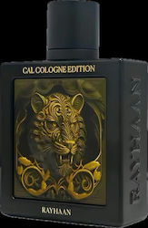 Rayhaan Tiger Cal EDC 100ml