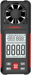 Ermenrich 82971 Anemometru