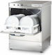 Omniwash Commercial Dishwasher Glassware Jolly 50 Single-phase e-004.0007