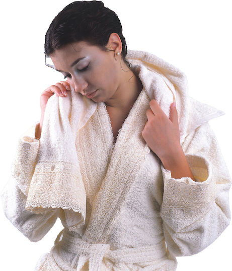 Viopros Bridal Towel 240x265cm