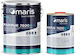 Maris Polymers Πολυουρεθανικό χρώμα Διάφανο 4kg