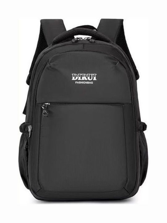 Backpack Μαύρο
