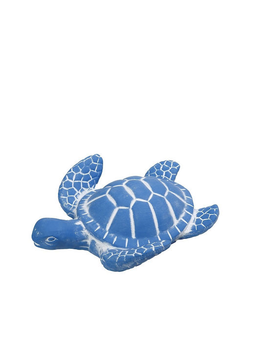 Espiel Decorative Turtle made of Ceramic ERT331 22.5x19x7cm 1pcs