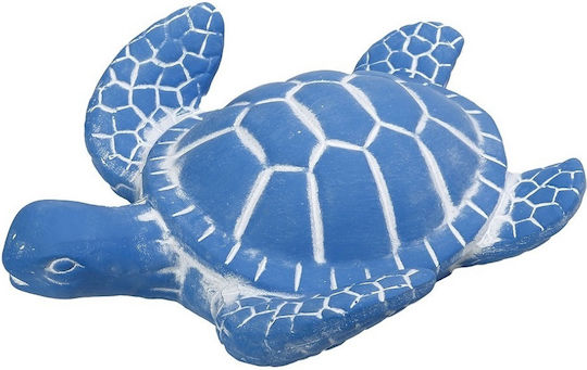 Espiel Decorative Turtle made of Ceramic ERT331 22.5x19x7cm 1pcs