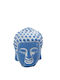 Espiel Decorative Buddha made of Ceramic ERT318 12x12x16cm 1pcs