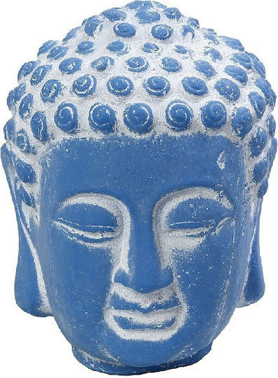 Espiel Decorative Buddha made of Ceramic ERT318 12x12x16cm 1pcs