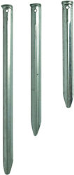 Mil-tec Стоманен Кол За Палатка 23 См Steel Tent Pole 1 Брой