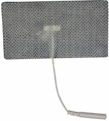 FIAB SpA Sticker Electrode L4.5xW8cm