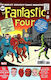 Τεύχος Fantastic Four 11 Facsimile Edition 2025, Факсимилно издание