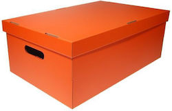 Next Colors Paper File Box with Lids 50x31x19cm...