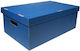 Next Hârtie Cutie de Arhivare cu Capac 50x31x19...