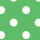 Next ---3 Paper File Box with Lids 50.5x29.6x20.5cm Polka Dot Green 3 pieces ---3