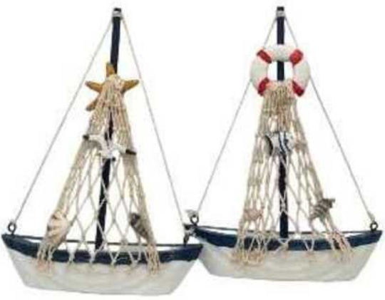 Miniature Ship LL007