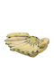 Espiel Banana Decorative Bowl Yellow 26x22x21.9cm