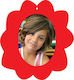 Next Blume Erinnerung Hängend Schule Set 6Stück...