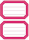 Herma Notebook Etiketten 8,2x5,5cm 18 Stück