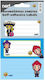 Next Notebook Labels Brawl Stars 10pcs