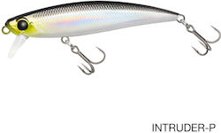 Tsurinoya Künstlicher Köder Fisch (Minnow) P
