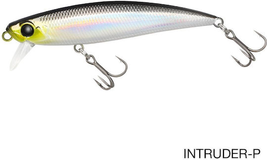 Tsurinoya Τεχνητό Δόλωμα Ψαράκι (Minnow)